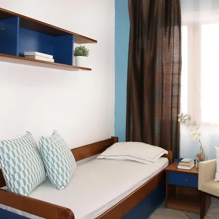 Hotel Anna Limenaria (Thasos)