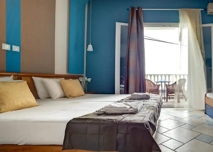 Anna Limenaria (Thasos)