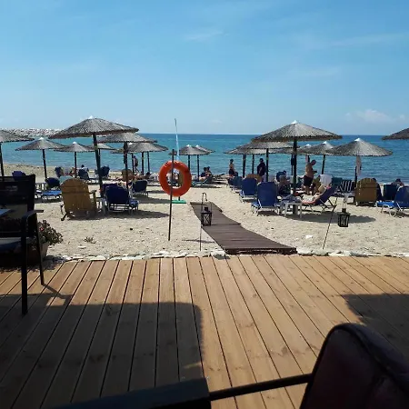 Anna Otel Limenaria (Thasos)